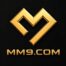 MM9 Game APK download screen with bonus offers and online gaming features